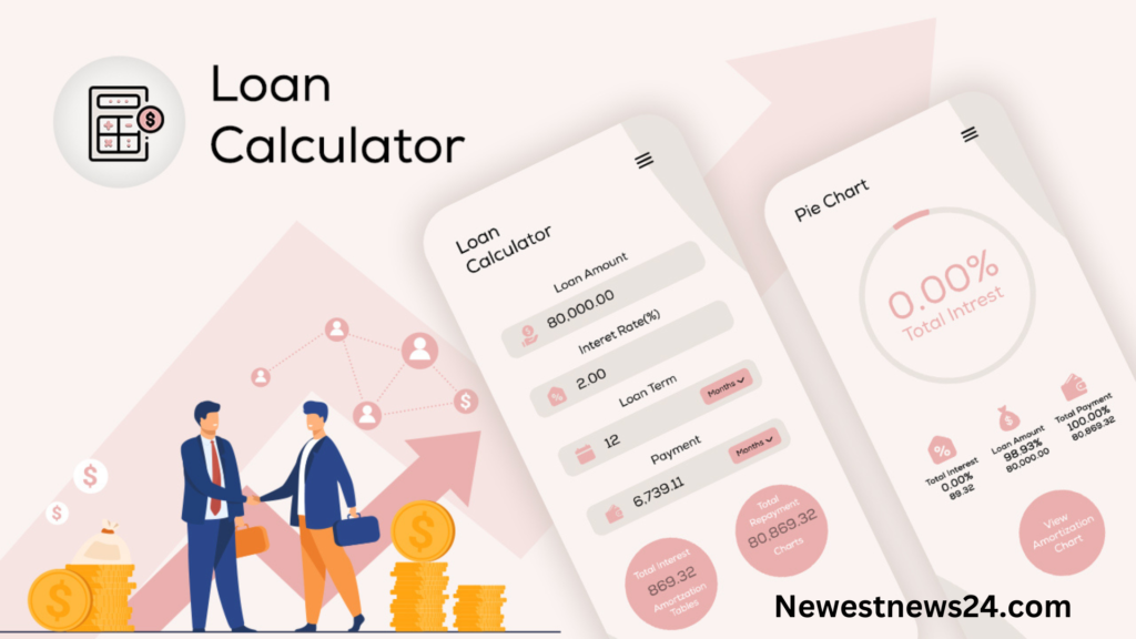 Loan Calculator